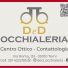 D E D OCCHIALERIA