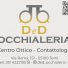 D E D OCCHIALERIA