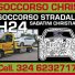SOCCORSO CHRIS
