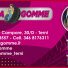 CHIARA GOMME