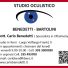 STUDIO OCULISTICO BENEDETTI - BARTOLINI