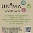 UNIMA FOOD SHOP