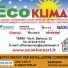 ECOKLIMA