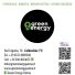GREEN ENERGY PARMA