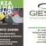 GIESSE RISARCIMENTO DANNI