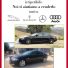 WEDDING CAR