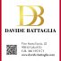 DAVIDE BATTAGLIA