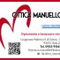 OTTICA MANUELLO
