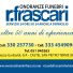 ONORANZE FUNEBRI R. FRASCARI