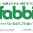 IL MATERIALE ELETTRICO FABBI