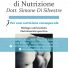STUDIO DI NUTRIZIONE DOTT. SIMONE DI SILVESTRE