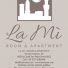 LA MÌ ROOM & APARTMENT