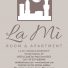 LA MÌ ROOM & APARTMENT
