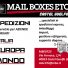 MAIL BOXES ETC.