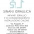SINANI IDRAULICA