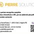 PIERRE SOLUTION