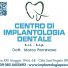 CENTRO DI IMPLANTOLOGIA DENTALE DOTT. MARCO PARRAVANO