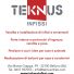 TEKKUS IINFISSI