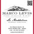 MARCO LEVIS
