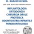 STUDIO DENTISTICO PRIVATO D. BIANCHI