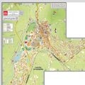 Mappa di Castel di Sangro