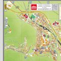 Mappa di Roccaraso