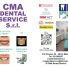 CMA DENTAL SERVICE