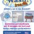 WASH & IRON