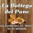 LA BOTTEGA DEL PANE