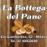 LA BOTTEGA DEL PANE