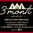 3 MONTI