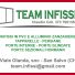 TEAM INFISSI