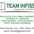 TEAM INFISSI