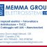 MEMMA GROUP ELETTROSISTEMI