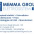 MEMMA GROUP ELETTROSISTEMI