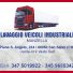LAVAGGIO VEICOLI INDUSTRIALI MANZELLA