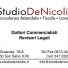 STUDIO DE NICOLIS