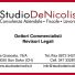 STUDIO DE NICOLIS