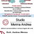STUDIO MENNA ANDREA