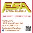 FSA UTENSILERIA
