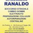AUTORIPARAZIONI RANALDO