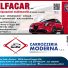 CARROZZERIA MODERNA