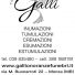 GALLI