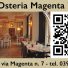OSTERIA MAGENTA 7