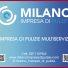 MILANO IMPRESA DI PULIZIE