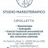 STUDIO MASSOFISIOTERAPICO CIPOLLETTA