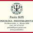 PAOLA BIFFI PSICOLOGA PSICOTERAPEUTA