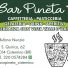 BAR PINETA