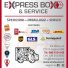 EXPRESS BOX & SERVICE