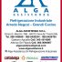 ALGA ASSISTENZA